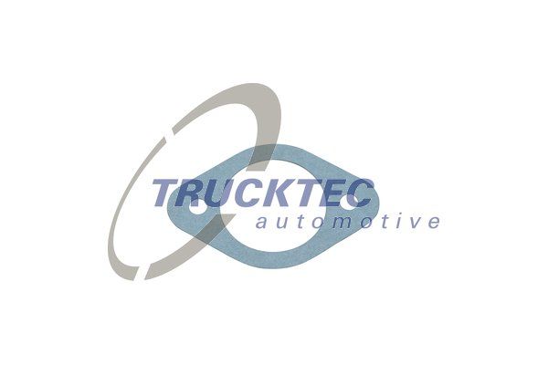 TRUCKTEC AUTOMOTIVE Прокладка, опора стойки амортизатора 08.30.004